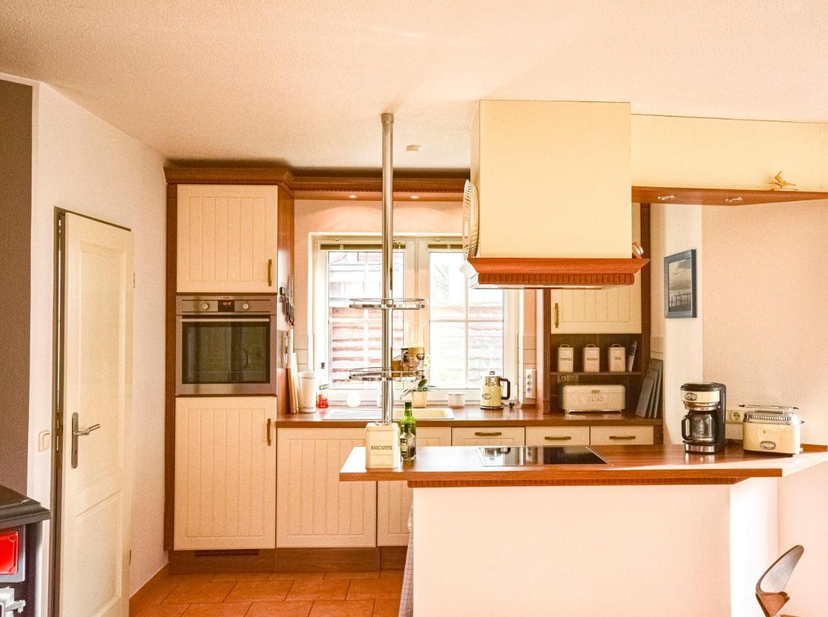 Kranich - Ihr Urlaub In Vakantiehuis