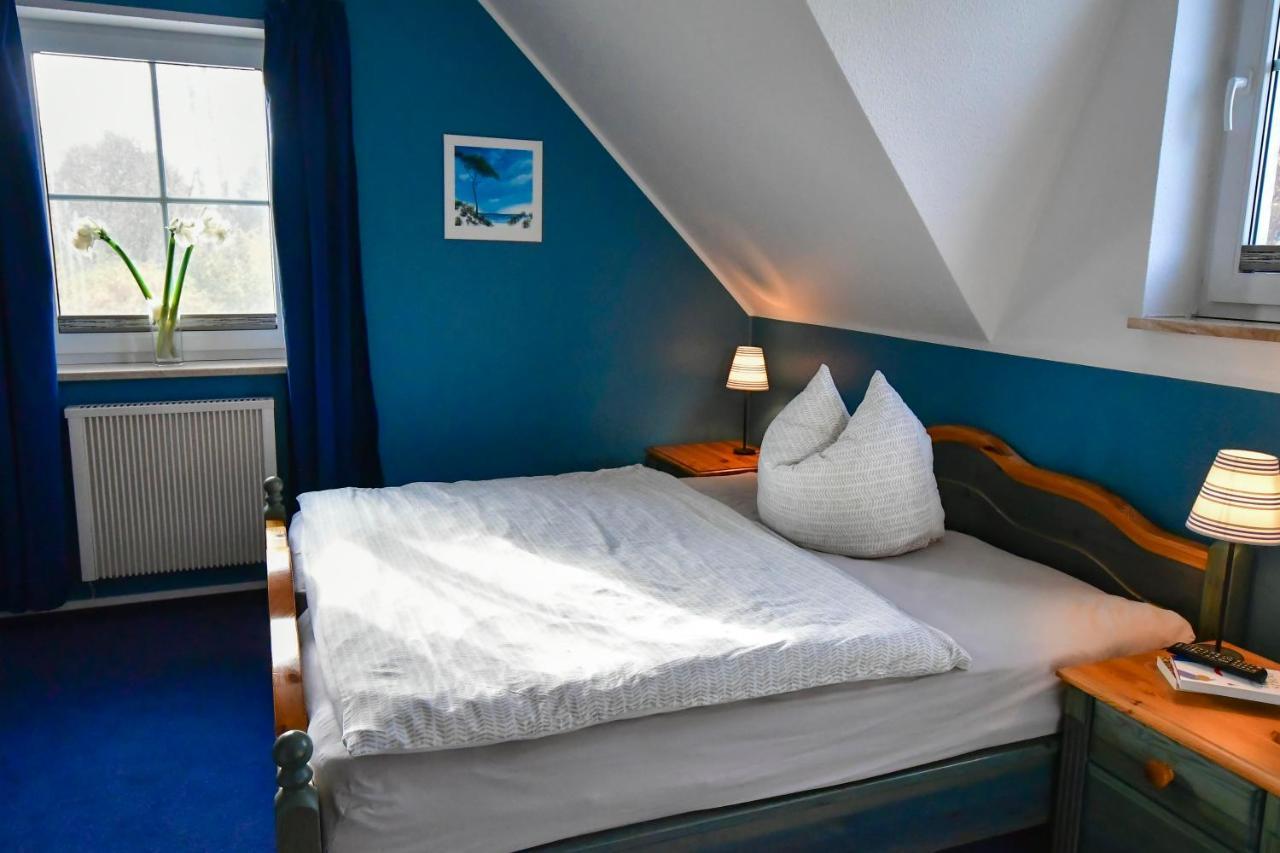 Vakantiehuis Kranich - Ihr Urlaub In *