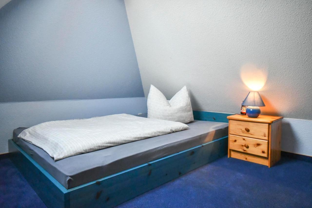 Kranich - Ihr Urlaub In Vakantiehuis *